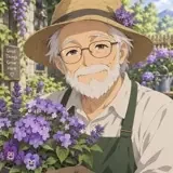 花园守夜人 的头像