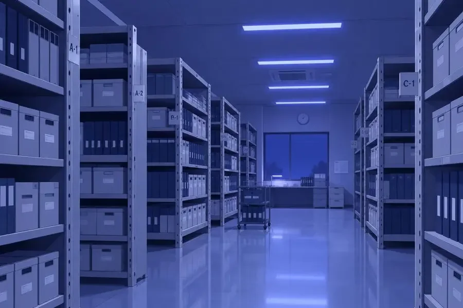银灰档案 专题 银灰档案 专题封面